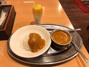 アジアンレストラン＆バー タンドリーキング