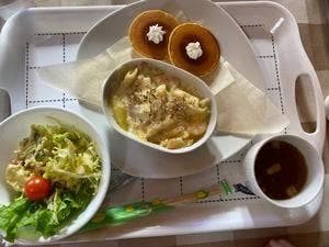 コミュニティ食堂 結