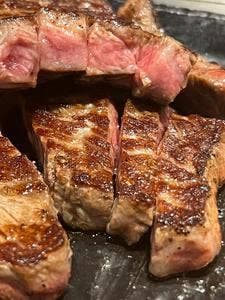 ステーキダイニング鷹