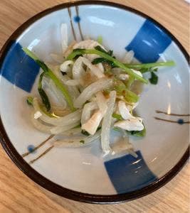 山形蕎麦の焔蔵 凪