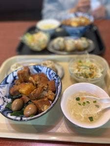 焼小籠包ドラゴン 浅草店