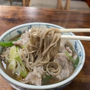 東京庵