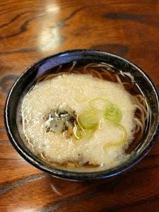 高尾山 髙橋家
