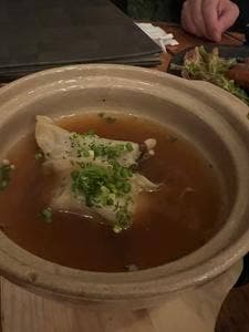 炉端ダイニングYu