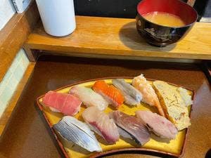 いこま寿司