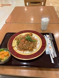 アジアnごはん イオンモール柏