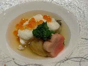 和ノ吉 仁兵衛