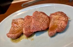 焼肉家 あいちゃん