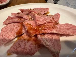 焼肉 多牛 竹下店
