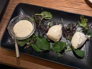 オービカ モッツァレラバー 横浜店