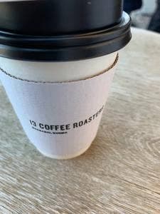 13 COFFEE ROASTERS