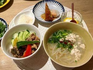 Rice people  Nice people! 名古屋