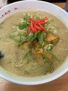 博多ラーメン 一大事
