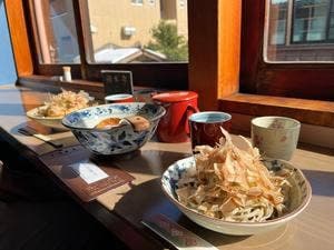 そば処 にしの縁