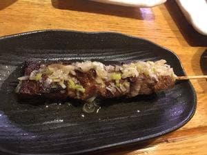 とり一 新百合ヶ丘