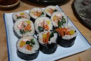 韓国料理 シゴルギル ～田舎道～