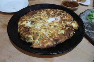 韓国料理 シゴルギル ～田舎道～