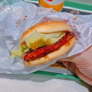 マクドナルド リヴィン光が丘店