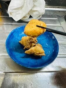 元祖中津からあげ もり山 舞鶴店