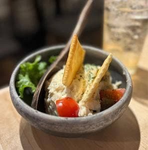燻製kitchen タニグチ