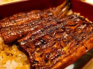 鰻のおかむら