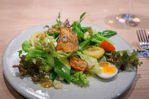 Restaurant Dix-neuf