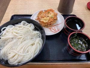 まるいち久米店