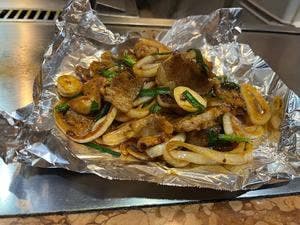 お好み焼き ひろ