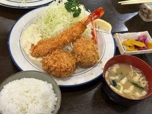 かつ城