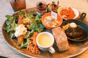100本のスプーン TACHIKAWA