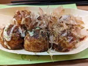 たこやき座