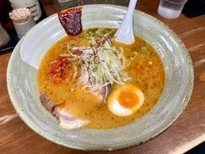 らぁめん 力丸