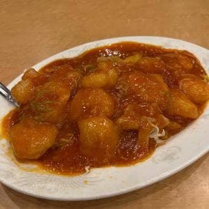 本格中華×食べ飲み放題 福満苑 市原店