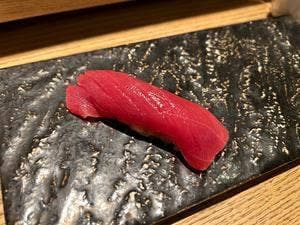 鮨と豆腐料理あい田