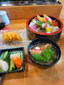 海老鮨
