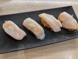 九州寿司 寿司虎 Aburi Sushi TORA