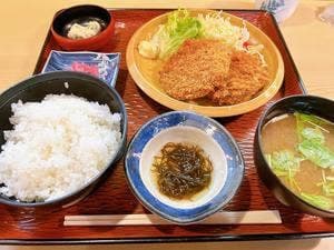 梅屋