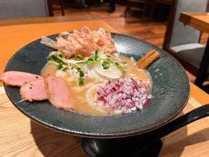 出汁家浪庵 梅田スカイビル店