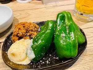 餃子酒場 谷信