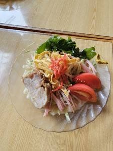 ラーメン車屋