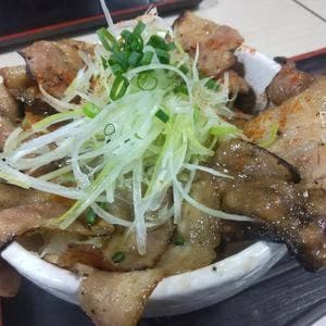 ぽるとがる 赤城高原SA下り