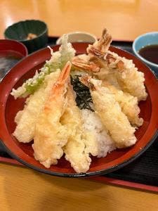 賀露港・市場食堂