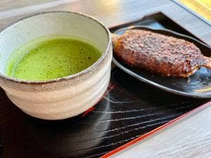 みの団子 あかり