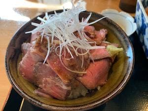 食事処 勤晴