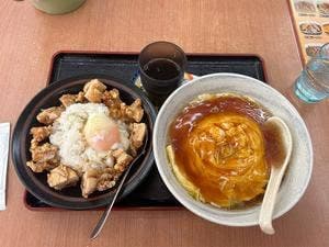 台湾料理 天福