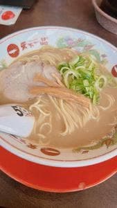 天下一品 富山掛尾店