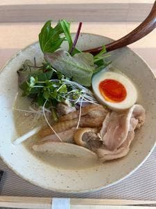 とり料理 壱の宮