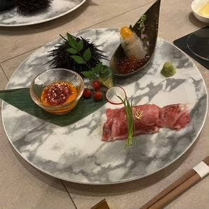 しも井 離 ゴハンtoニク