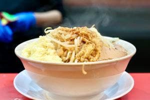 ラーメンエボシ 鶴舞店