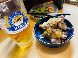 やきとり菊